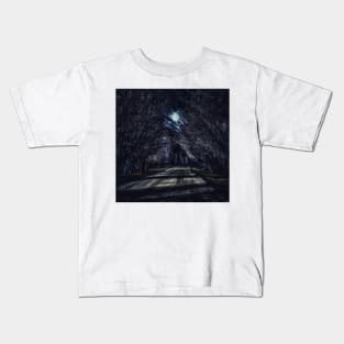 Dark Shines - Midnight Kids T-Shirt